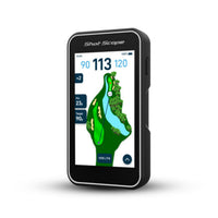 Shot Scope H50 Handheld Golf GPS