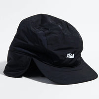Padded Hiker Cap