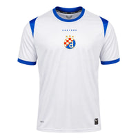 Dinamo Zagreb 26/27 Away Football Shirt