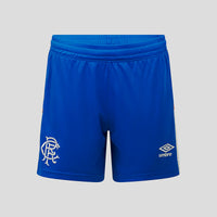 Rangers 26/27 Away Football Shorts Jnr