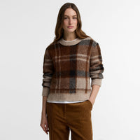 Glendyn Knitted Jumper Womens