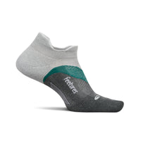 Elite Light Cushion Tab Running Socks