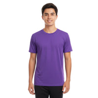 Just Cool Wicking T-Shirt - Junior