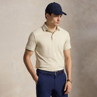 RLX Tailored Fit Lightweight Airflow Polo Shirt