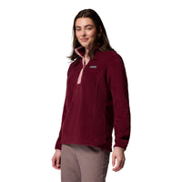 Women's Benton Springs Half Snap Pullover