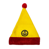Partick Thistle Santa Hat