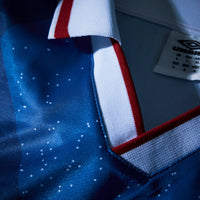 USA Football Shirt