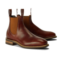 Comfort Craftsman Boots