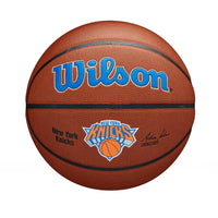 NBA Team Alliance NY Knicks Basketball