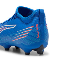 Ultra 6 Match FG/AG Jnr Football Boots