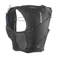 Active Skin 4 Set Women's Running Vest with Flasks Incl.