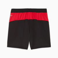 AC Milan 25/26 Home Football Shorts Jnr