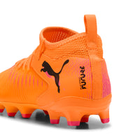 Future 8 Match FG/AG Jnr Football Boots