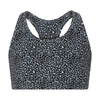 Konwich Printed Sports Bra Girls