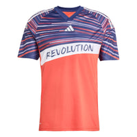 New England Revolution 25 3rd Football Shirt