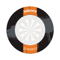 Professional Dartboard Surround - Ultra 2.0