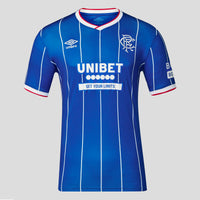 Rangers 26/27 Home Football Shirt