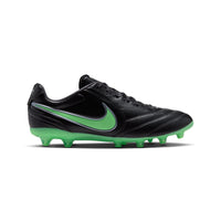 Tiempo Ligera Low Pro AG Football Boots