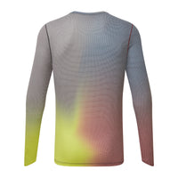 Tech Golden Hour L/S Running Tee