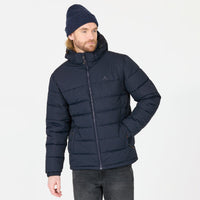 Carseno Puff Jacket