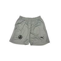 Partick Thistle Football Shorts Jnr