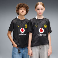 Borussia Dortmund 26/27 Away Football Shirt Jnr