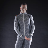 Tech Reflect Lux Running Jacket Womens