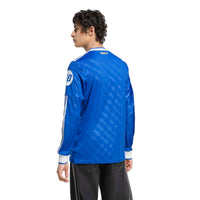 Real Madrid 25/26 3rd L/S Football Shirt