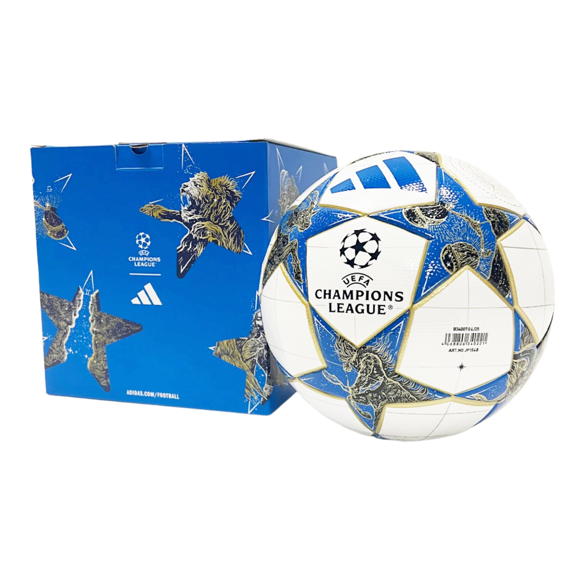 UEFA Champions League Final2018 試合球 Adidas UEFA Champions League Finale KYIV Soccer Official