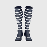 Falkirk 150th Anniversary Football Socks