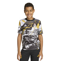 Real Madrid Avengers Pre-Match Football Jersey Jnr
