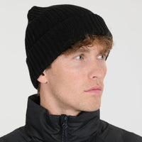 Jackmett Thinsulate Knitted Hood Beanie