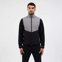 District Panel Technical Gilet
