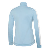 Dixie Full Zip Golf Insula Top Womens