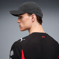 AC Milan 25/26 Home Authentic Football Shirt