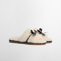 Eleanora Mule Slippers Women's