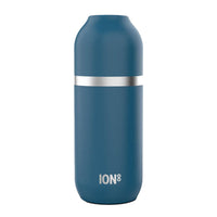 Luma Insulated Steel Water Bottle (700ml)