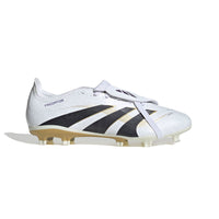 Predator 25 League Fold-Over Tongue FG/MG Football Boots