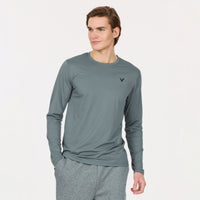Roger V3 Hyperstretch L/S Tee