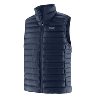 Men's Down Sweater Vest
