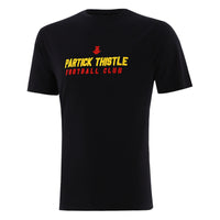 Partick Thistle FC T-Shirt