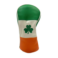 Ireland Flag Fairway Headcover