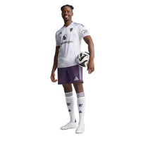 Man Utd 25/26 Away Authentic Football Shirt