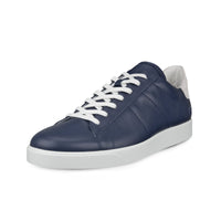 Street Lite Leather Trainers