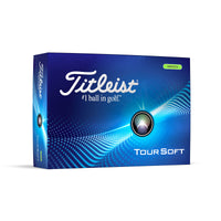 2024 Tour Soft Golf Balls (Dozen)
