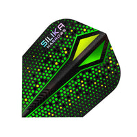 Silika Colourshift X Flights
