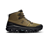 Cloudrock Mid Waterproof Hiking Boots