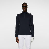 Vinnie Quarter Zip Midlayer