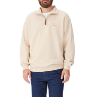 Mulyungarie 1/4 Zip Sweatshirt