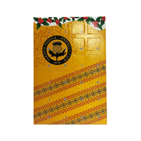 Partick Thistle A5 Advent Calendar